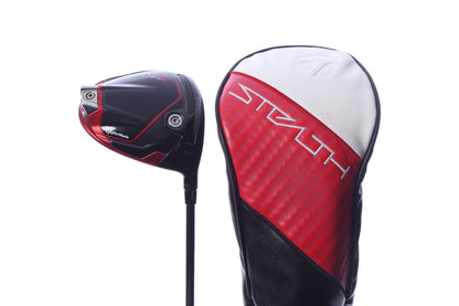 Used TaylorMade STEALTH 2 Driver - 9 Degrees - Regular Flex Project X Even Flow Riptide - Right-Handed-Next Round
