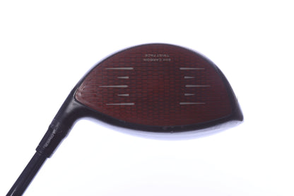 Used TaylorMade STEALTH 2 Driver - 10.5 Degrees - Regular Flex Fujikura Ventus Red - Right-Handed