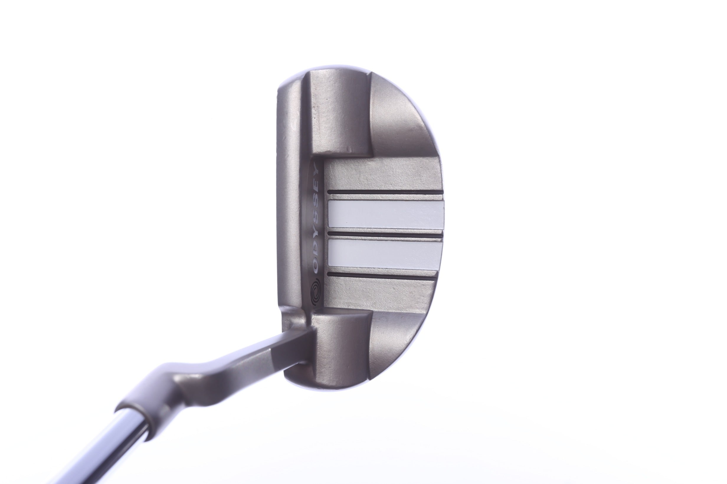 Used Odyssey Divine Putter - Right-Handed - 33.5 in - Mid-mallet