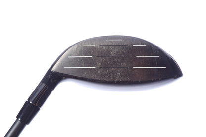 Used Callaway Mavrik 3-Wood - Right-Handed - 15 Degrees - Stiff Flex