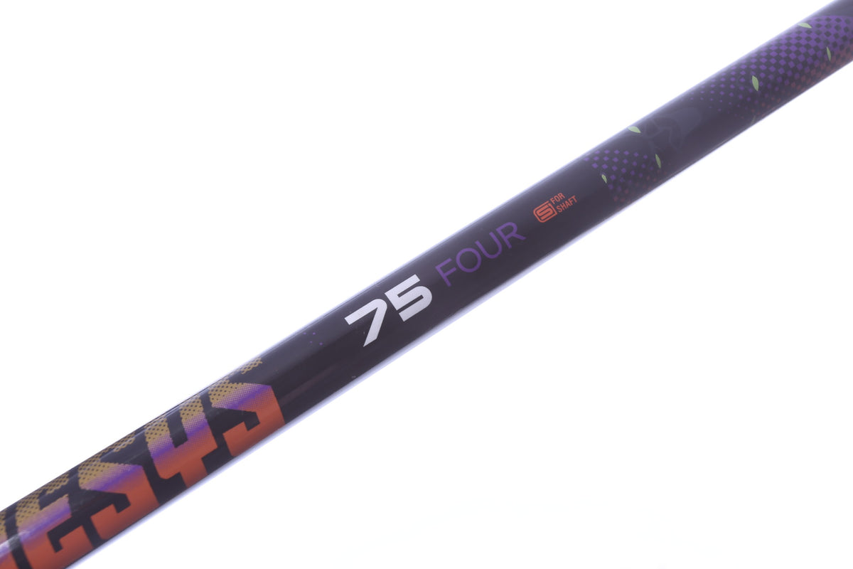 Used Va Composites Nemesys Fairway Wood Shaft Stiff Flex Graphite - 42 in - Wilson Adapter