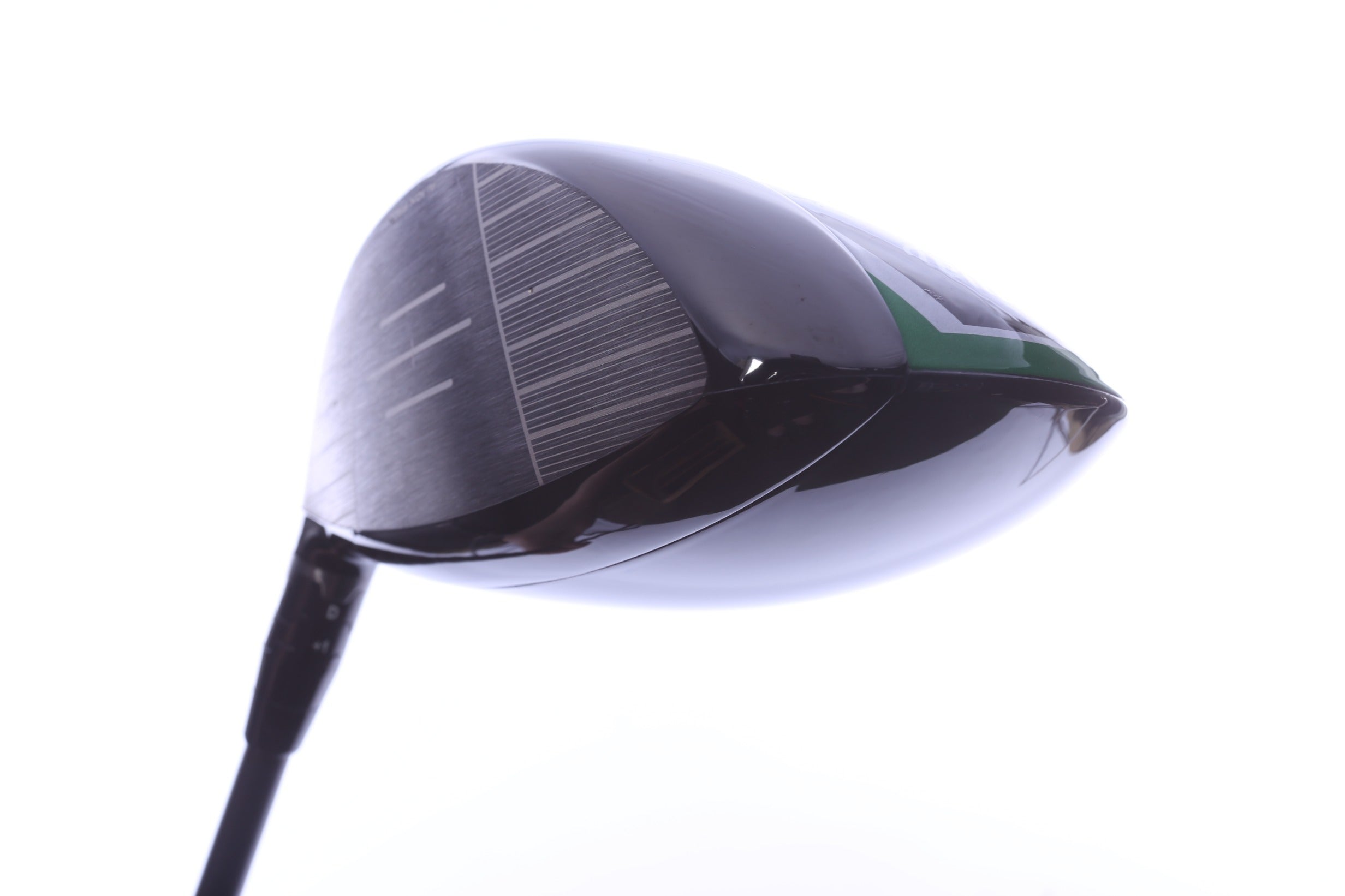 Callaway Elyte Triple Diamond Max Driver - 10.5 Degrees - Regular Flex LA Golf A Series - Right-Handed