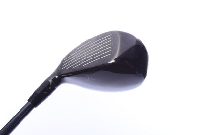 Used Callaway Apex 21 4H Hybrid - Right-Handed - 21 Degrees - Regular Flex
