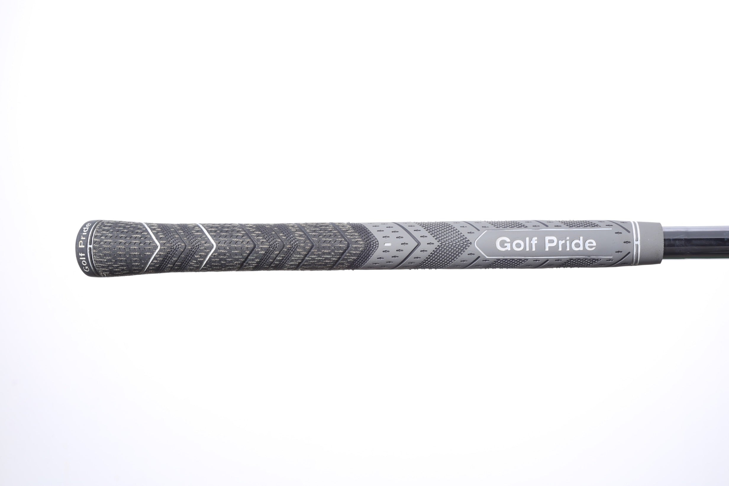Used TaylorMade Milled Grind 4 Lob Wedge - Right-Handed - 58 Degrees - Extra Stiff Flex-Next Round