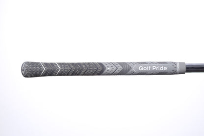 Used TaylorMade Milled Grind 4 Lob Wedge - Right-Handed - 58 Degrees - Extra Stiff Flex-Next Round