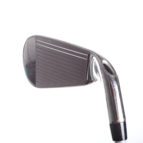 Used Callaway X Hot Single 6-Iron - Left-Handed - Stiff Flex-Next Round