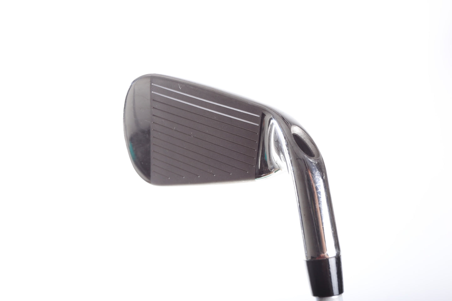 Used Callaway X Hot Single 6-Iron - Left-Handed - Stiff Flex-Next Round
