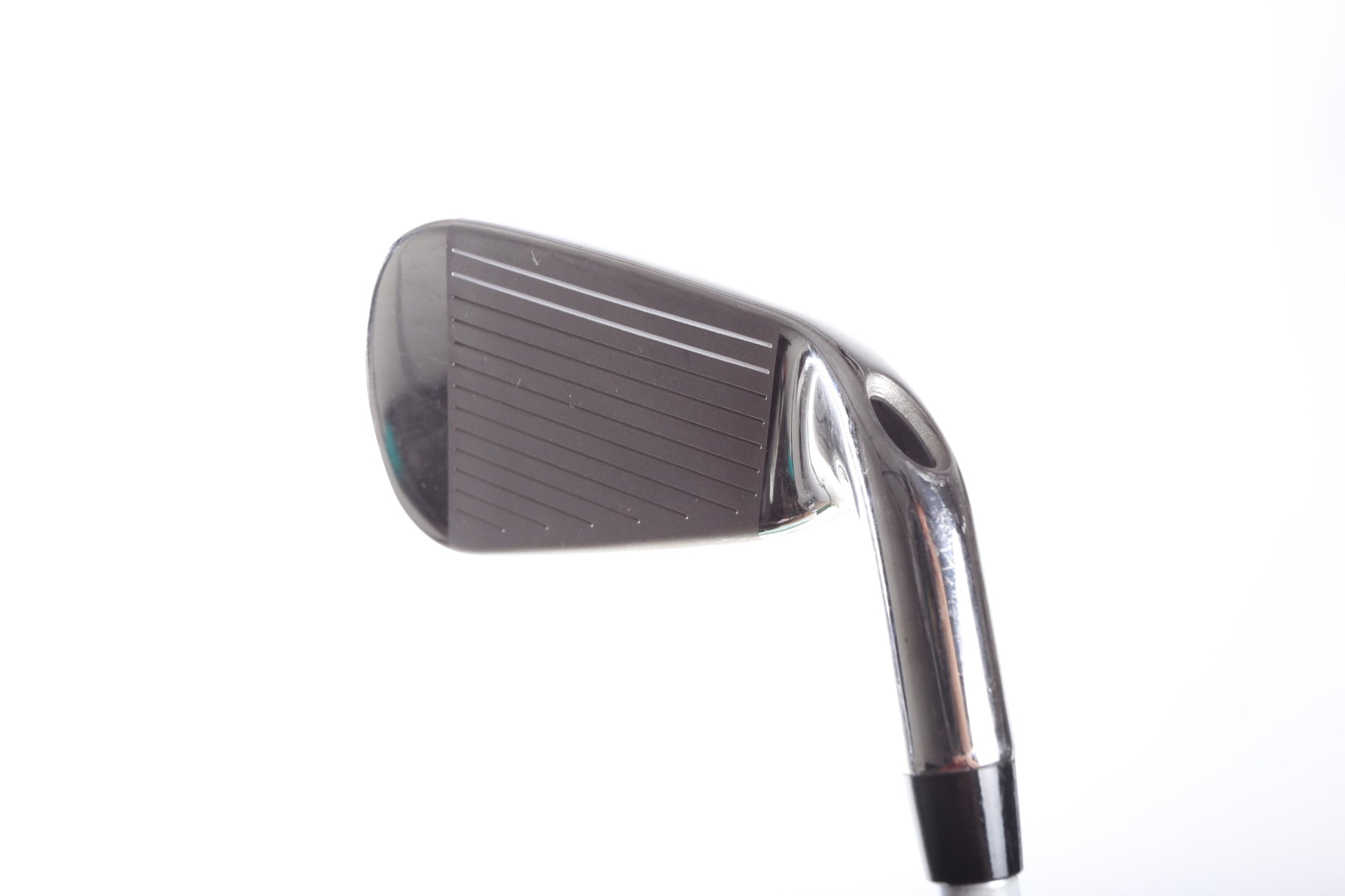 Used Callaway X Hot Single 6-Iron - Left-Handed - Stiff Flex-Next Round