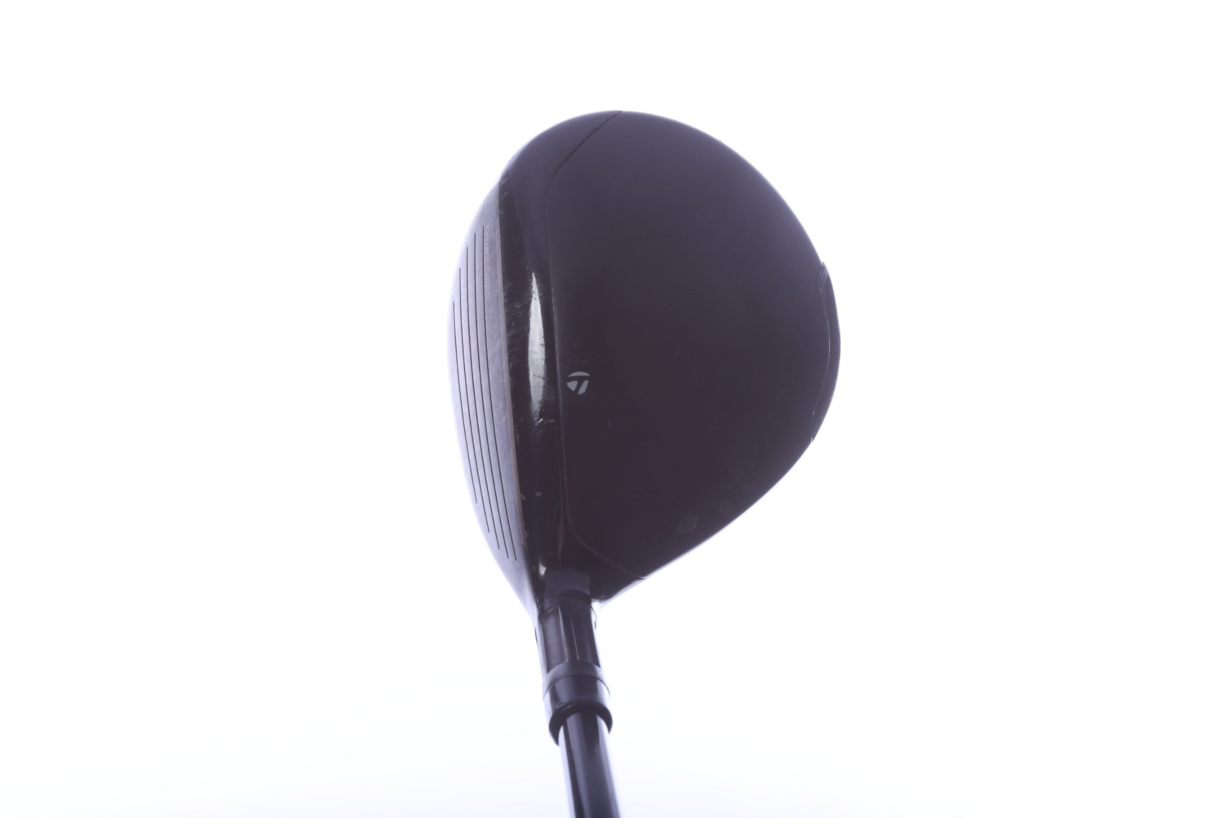 Used TaylorMade STEALTH 7-Wood - Right-Handed - 21 Degrees - Regular Flex