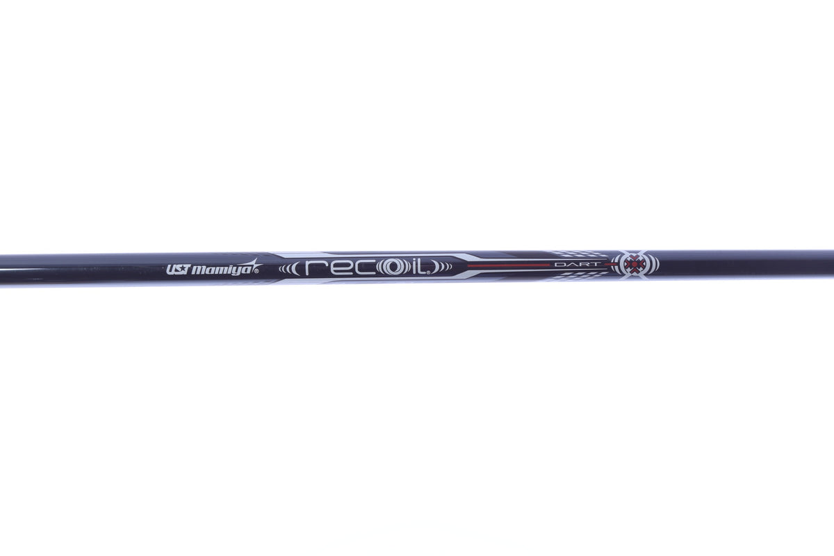 Used Srixon ZX Single Utility 3-Iron - Right-Handed - Stiff Flex