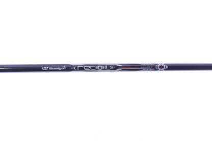 Used Srixon ZX Single Utility 3-Iron - Right-Handed - Stiff Flex