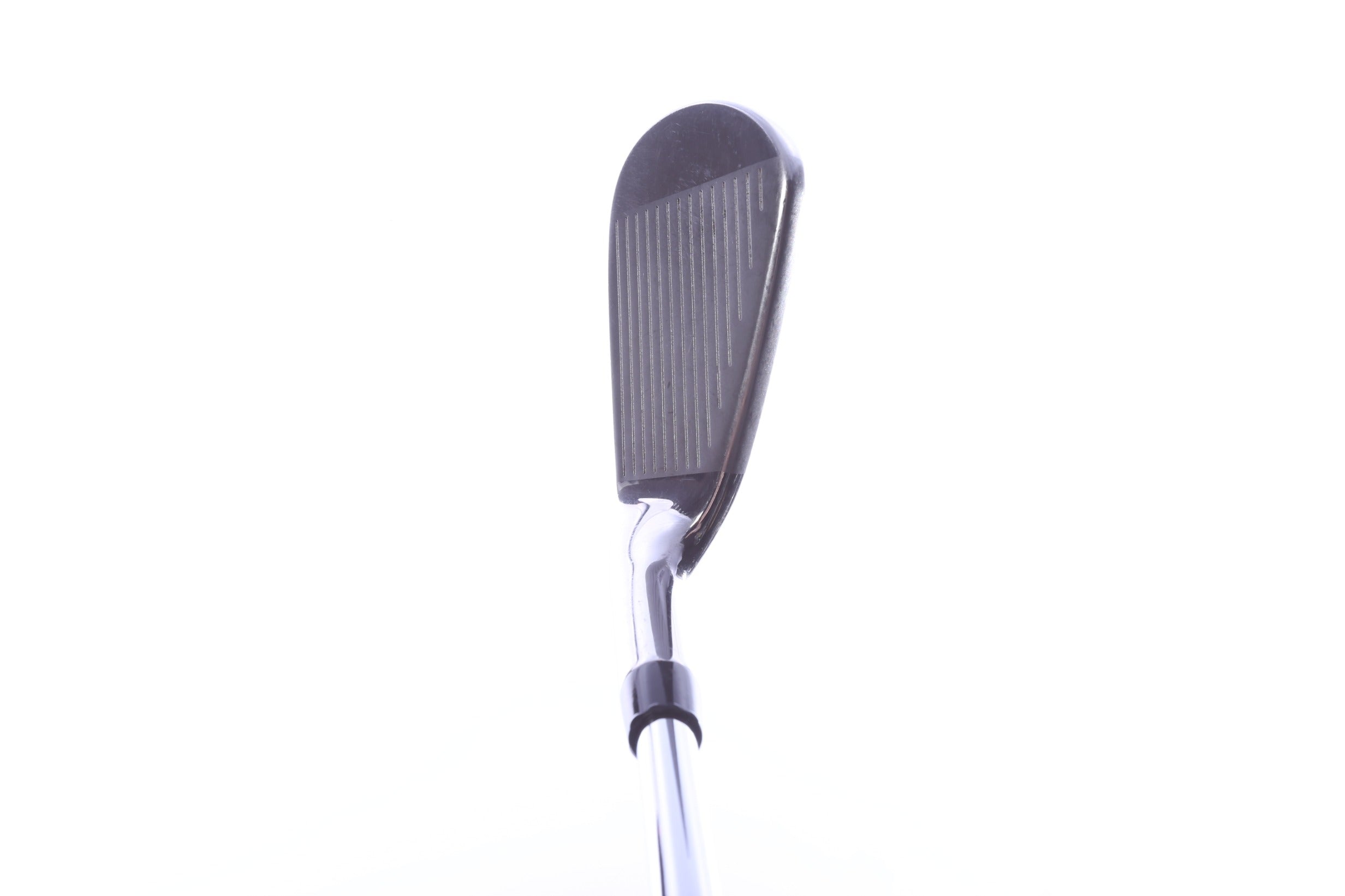 Used Callaway Paradym Ai Smoke Iron Set - Right-Handed - 5-PW - Stiff Flex-Next Round