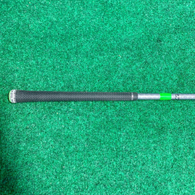 Mitsubishi Chemical Tensei AV Series Blue 65 Driver Shaft - Stiff Flex - 44 in-Next Round