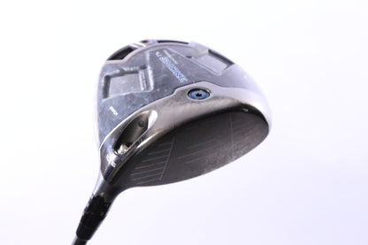 Used Callaway Paradym Ai Smoke MAX Driver - 10.5 Degrees - Regular Flex Project X Cypher Forty - Right-Handed
