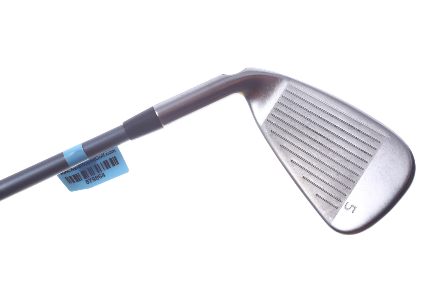Used Ping G430 Single 5-Iron - Right-Handed - Regular Flex-Next Round