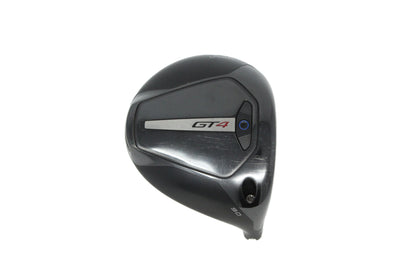 Used Titleist GT4 Driver - HEAD ONLY - Right-Handed - 9 Degrees
