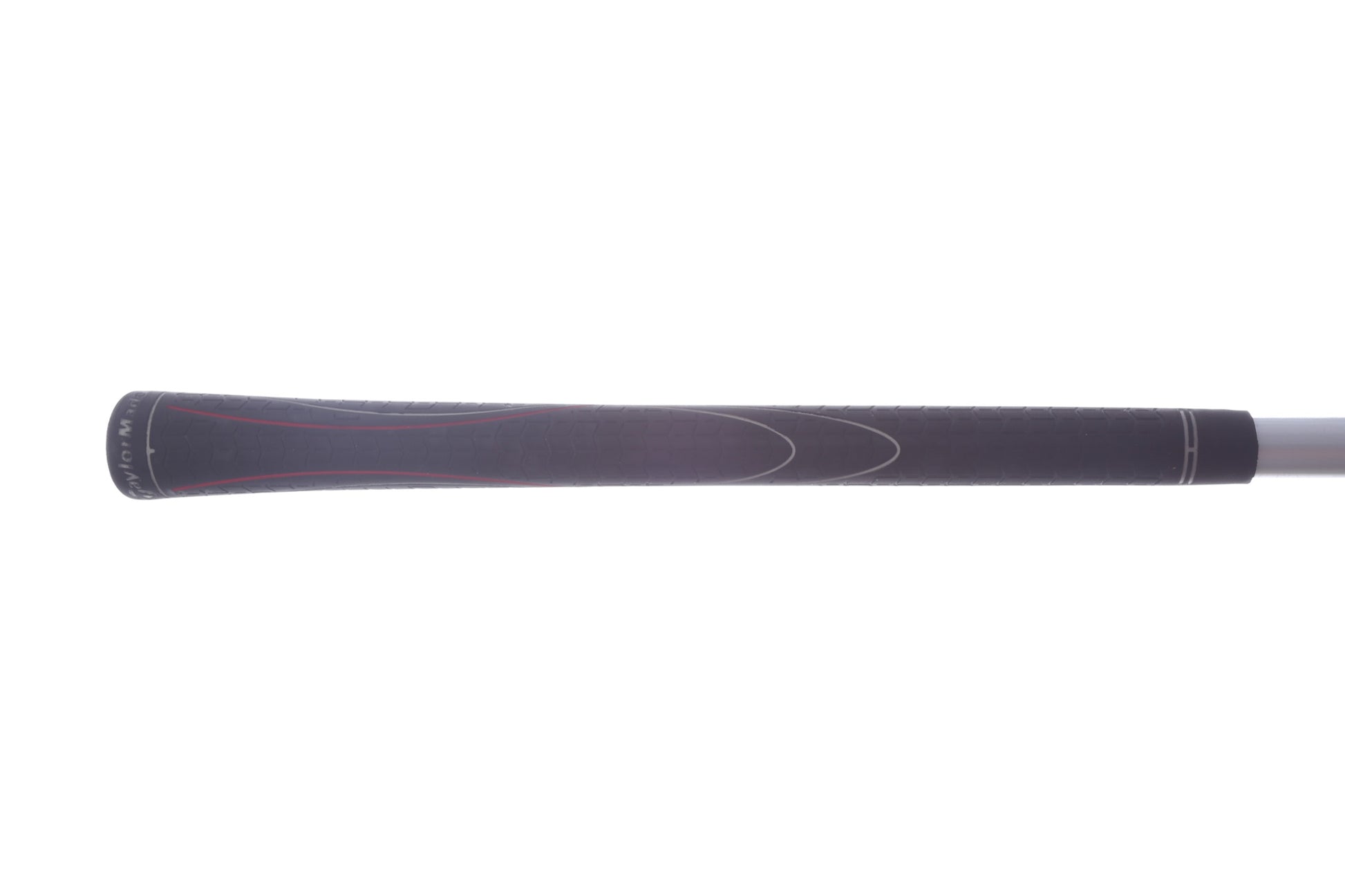 Used TaylorMade Burner Rescue 3H Hybrid - Right-Handed - 19 Degrees - Regular Flex-Next Round