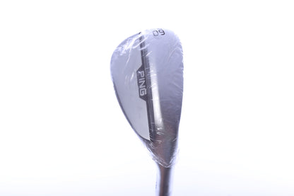 Used Ping s159 Chrome Lob Wedge - Right-Handed - 60 Degrees - Wedge Flex