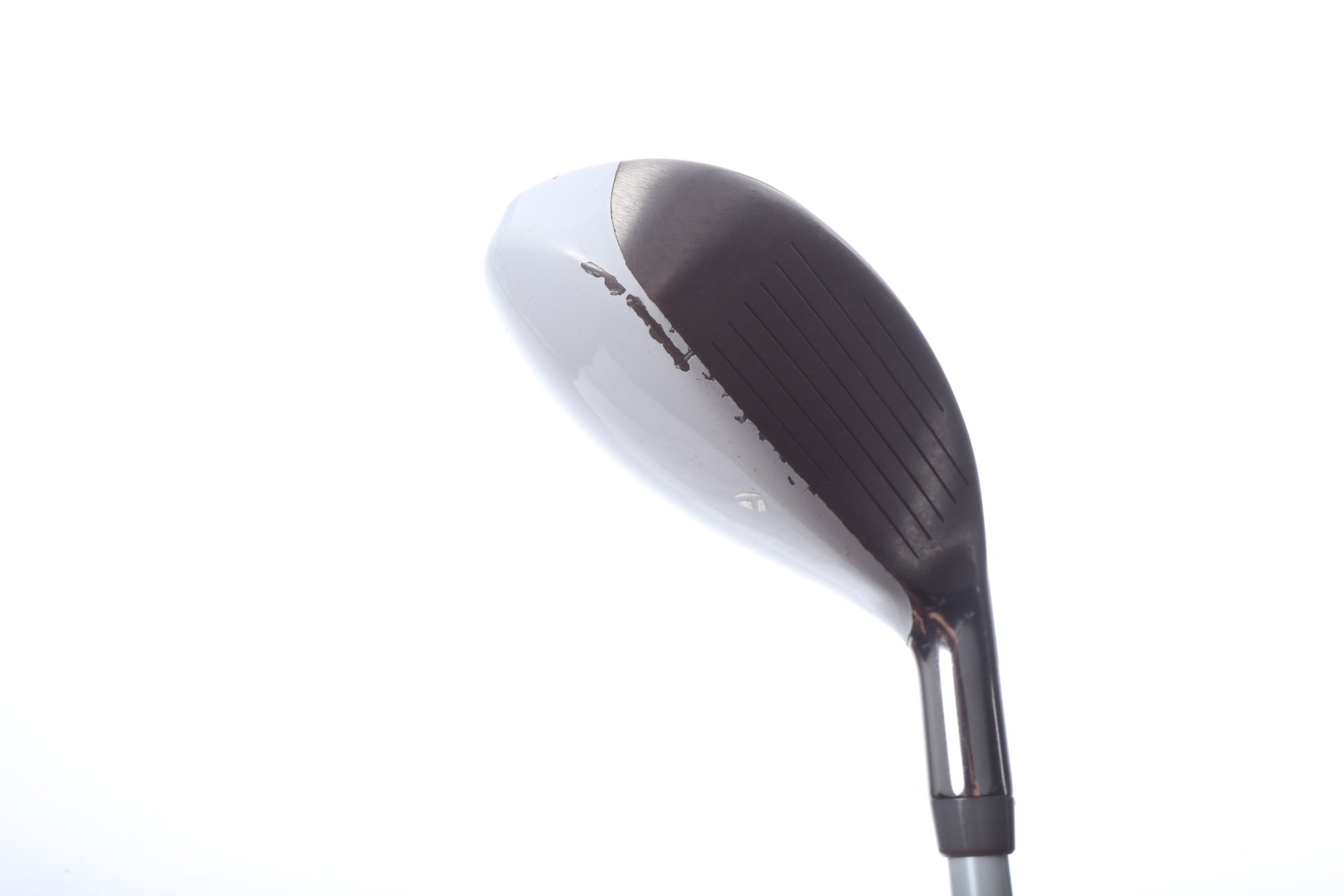 Used TaylorMade Kalea 6H Hybrid - Left-Handed - 30 Degrees - Ladies Flex-Next Round