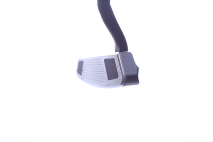 Used Sacks Parente Series 18 Putter - Right-Handed - 35.5 in - Blade-Next Round