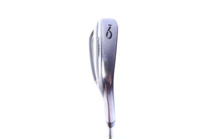 Used Titleist 2021 T100S Single 9-Iron - Right-Handed - Extra Stiff Flex