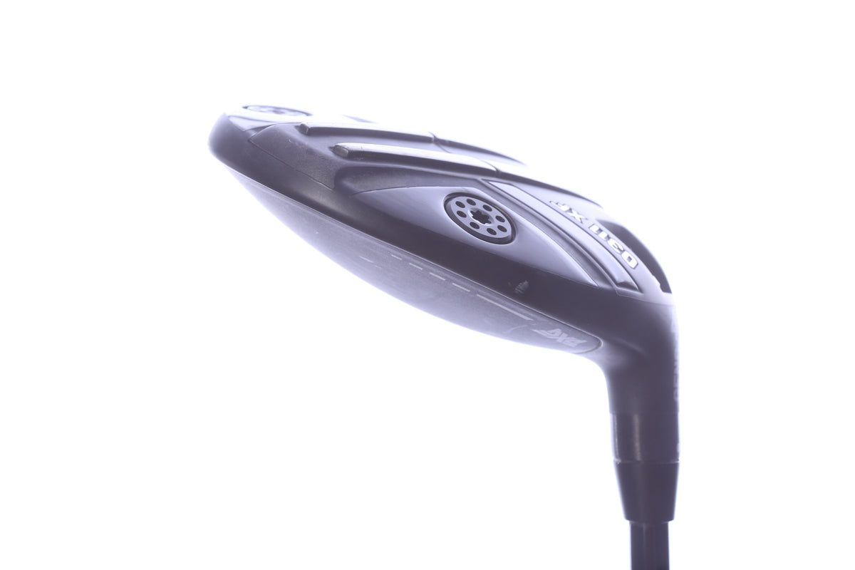 Used PXG 0311 XF GEN6 4-Wood - Right-Handed - 17 Degrees - Stiff Flex