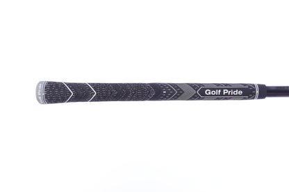 Used Mizuno JPX 925 Forged Black Gap Wedge - Right-Handed - 48 Degrees - Stiff Flex-Next Round