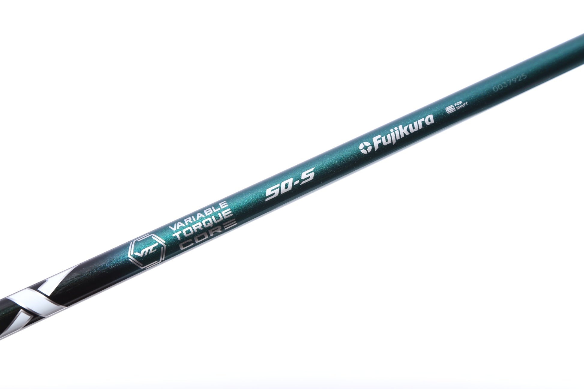 Fujikura Speeder Nx Green 50 Driver Shaft Stiff Flex - 43 in - No Tip-Next Round