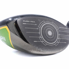 Used Callaway Epic Flash Driver - HEAD ONLY - Right-Handed - 10.5 Degrees-Next Round