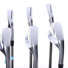 Used TaylorMade P790 Iron Set - Right-Handed - 5-PW - Regular Flex-Next Round