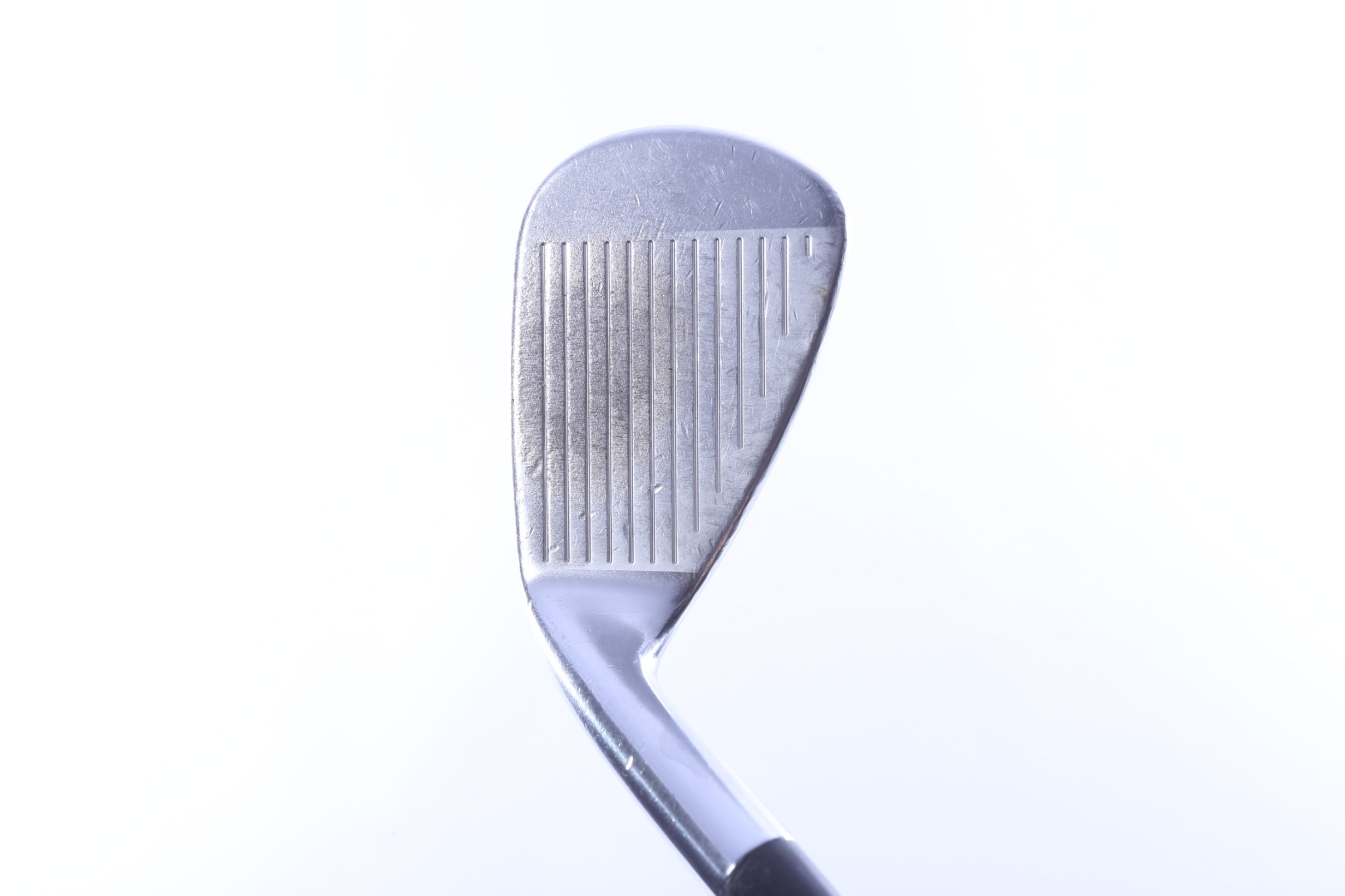 Used Titleist CB 714 Forged Single 9-Iron - Right-Handed - Stiff Flex-Next Round
