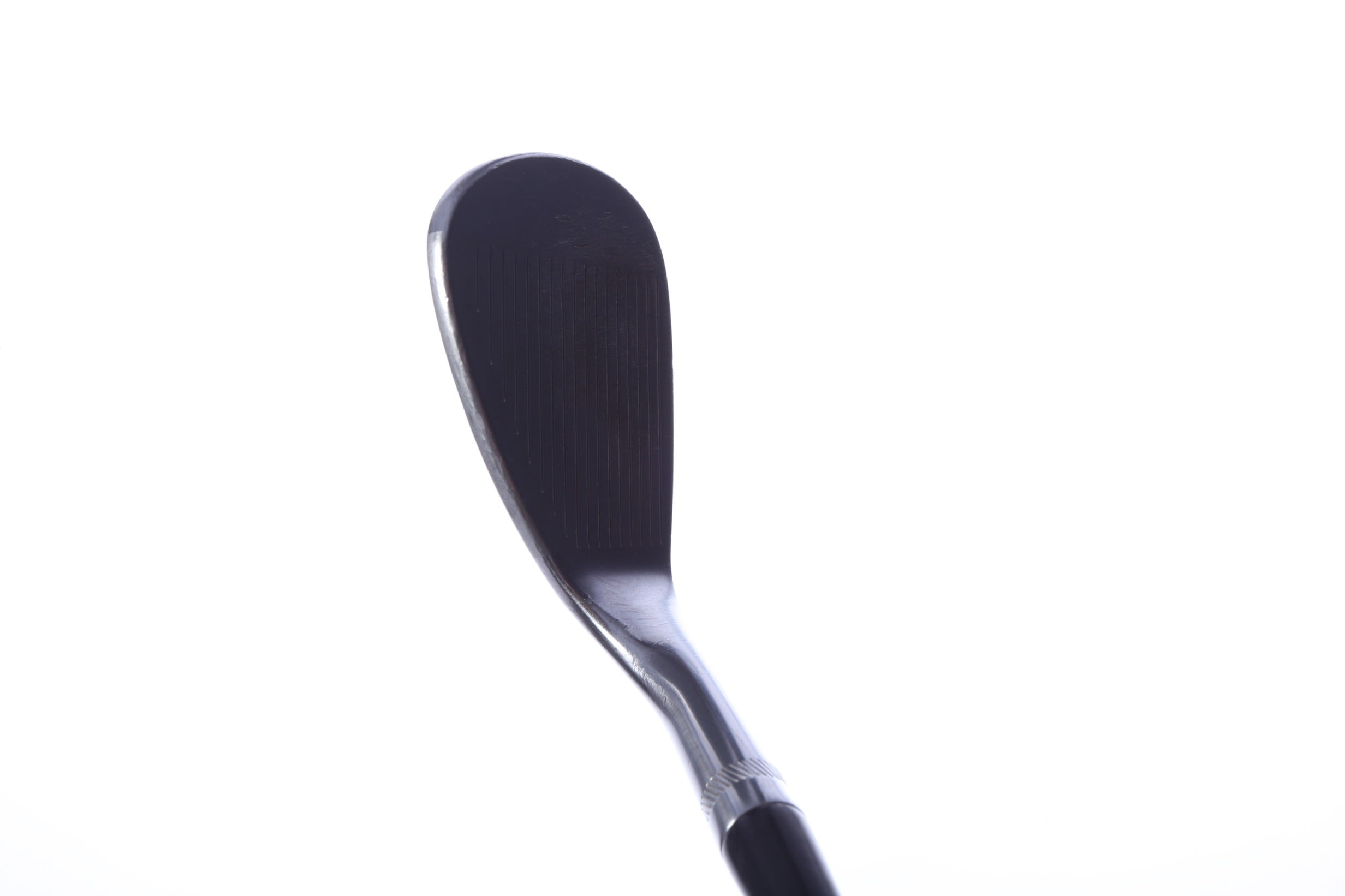 Used Titleist Vokey SM8 Tour Chrome Sand Wedge - Left-Handed - 54 Degrees - Extra Stiff Flex-Next Round