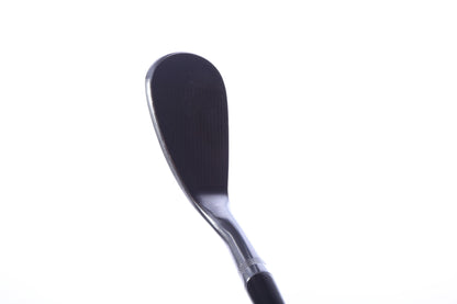 Used Titleist Vokey SM8 Tour Chrome Sand Wedge - Left-Handed - 54 Degrees - Extra Stiff Flex-Next Round