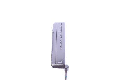 Used Cleveland Huntington Beach 1 Putter - Right-Handed - 35 in - Blade-Next Round