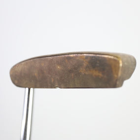 Used Ping KUSHIN Putter - Right-Handed - 34 in - Blade-Next Round