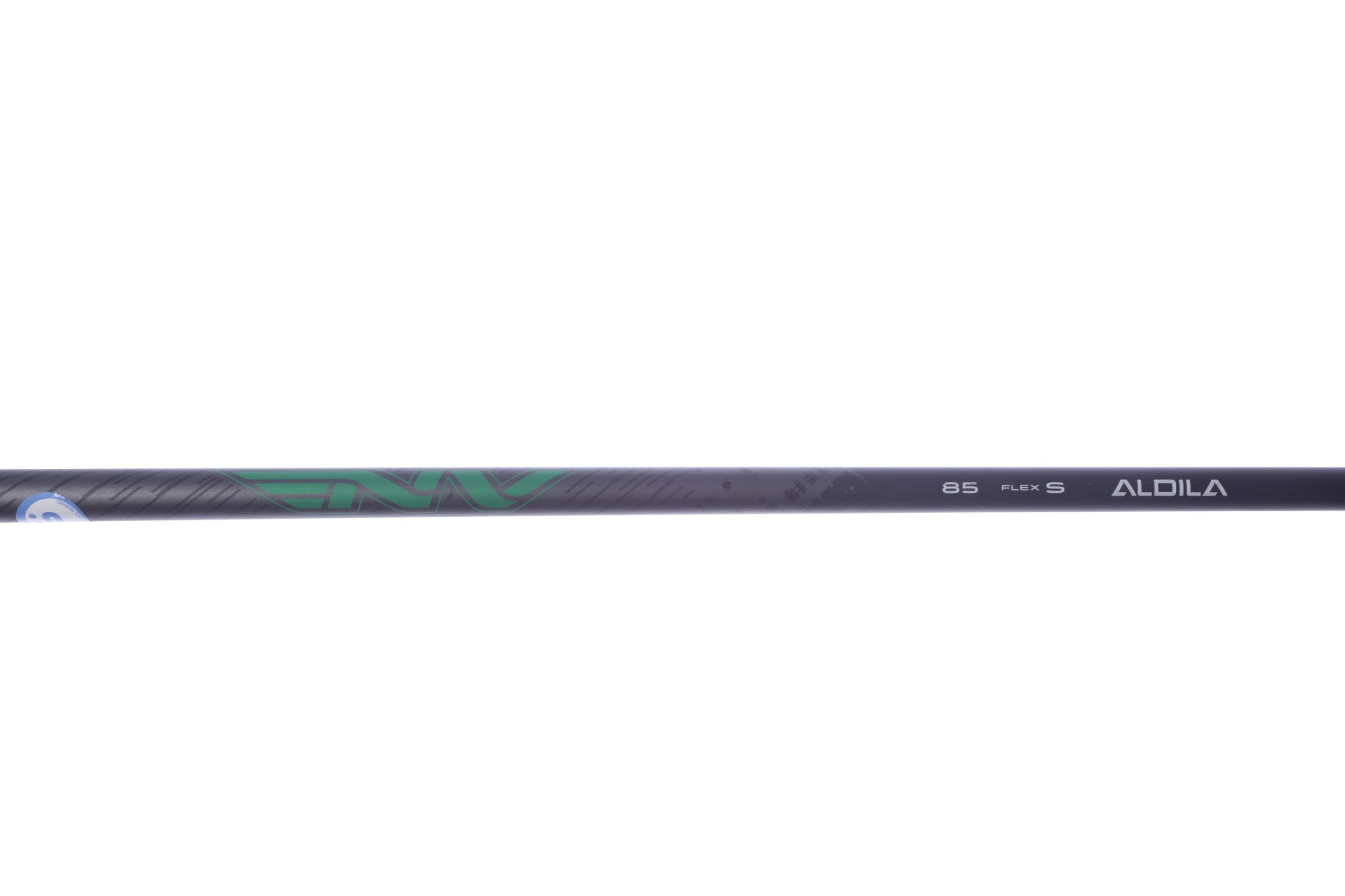 Used Callaway Paradym Ai Smoke 3H Hybrid - Right-Handed - 18 Degrees - Stiff Flex-Next Round