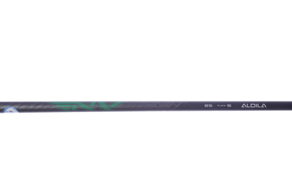 Used Callaway Paradym Ai Smoke 3H Hybrid - Right-Handed - 18 Degrees - Stiff Flex-Next Round