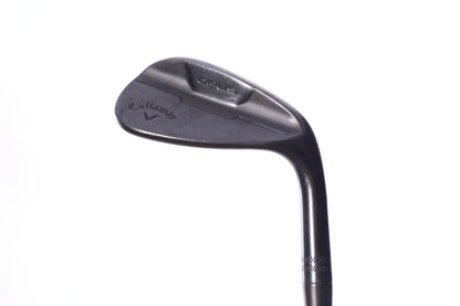 Used Callaway Opus Black Shadow Sand Wedge - Right-Handed - 54 Degrees - Wedge Flex-Next Round