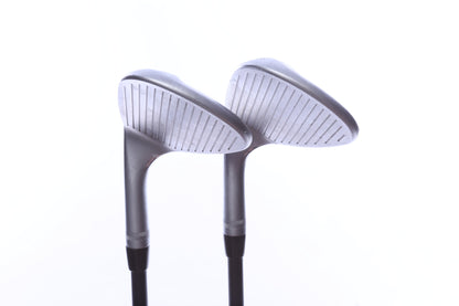 Used PXG 0311 P GEN4 Wedge Set - Right-Handed - 56*, 60* - Stiff Flex-Next Round