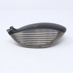 Used Callaway Rogue ST LS Fairway Wood - HEAD ONLY - Left-Handed - 15 Degrees-Next Round