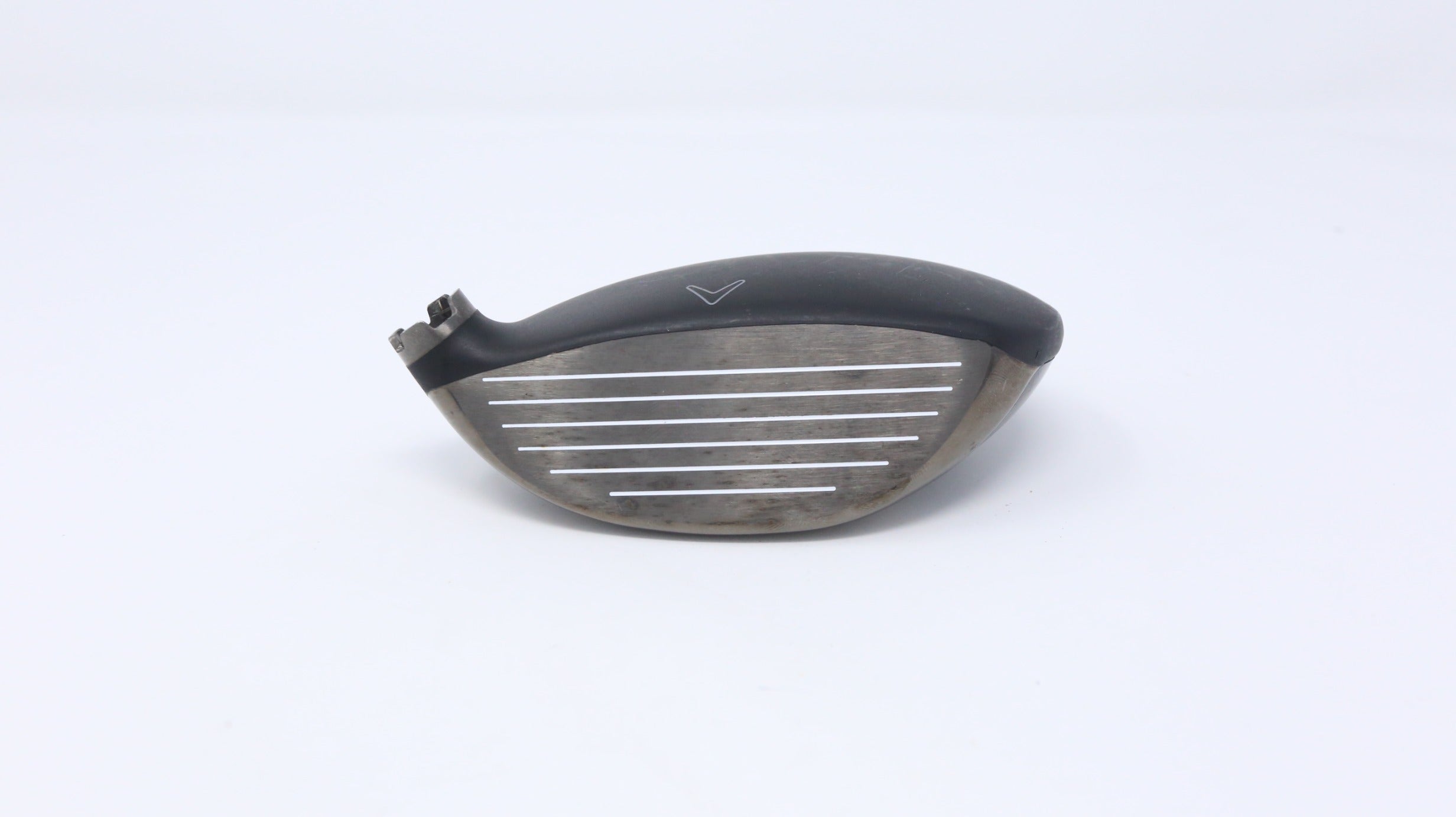 Used Callaway Rogue ST LS Fairway Wood - HEAD ONLY - Left-Handed - 15 Degrees-Next Round