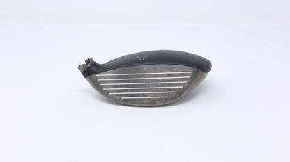 Used Callaway Rogue ST LS Fairway Wood - HEAD ONLY - Left-Handed - 15 Degrees-Next Round
