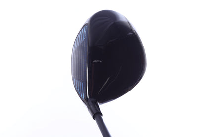 Used Mizuno JPX One Driver - 10.5 Degrees - Stiff Flex Mitsubishi Tensei 1K Black - Right-Handed