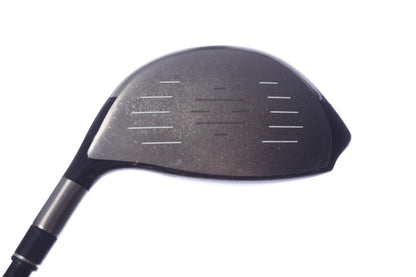 Used TaylorMade 2009 Burner Driver - 9.5 Degrees - Regular Flex TaylorMade Burner REAX - Right-Handed-Next Round