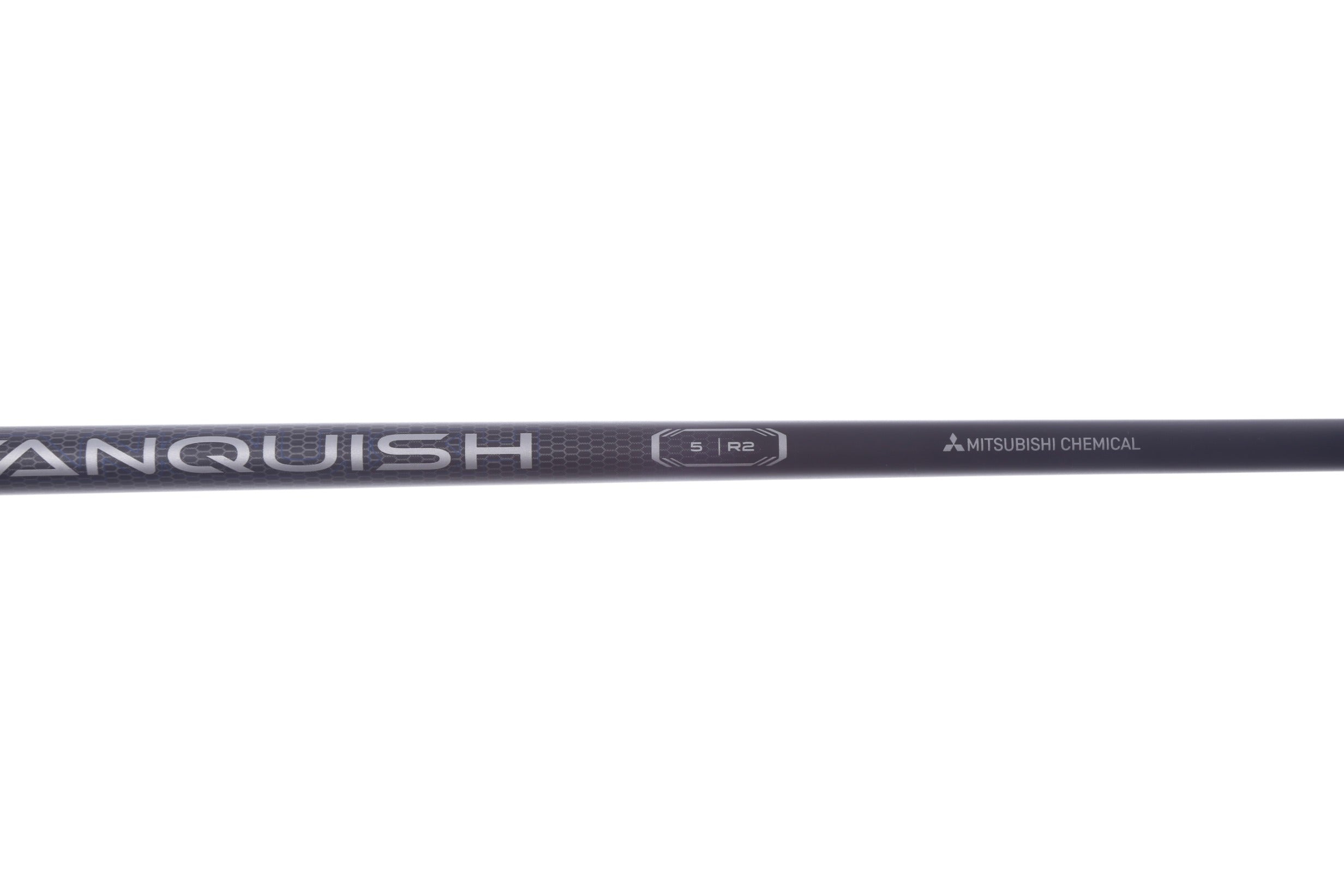Used TaylorMade Qi35 Rescue 5H Hybrid - Right-Handed - 27 Degrees - Seniors Flex-Next Round