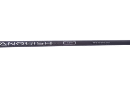 Used TaylorMade Qi35 Rescue 5H Hybrid - Right-Handed - 27 Degrees - Seniors Flex-Next Round