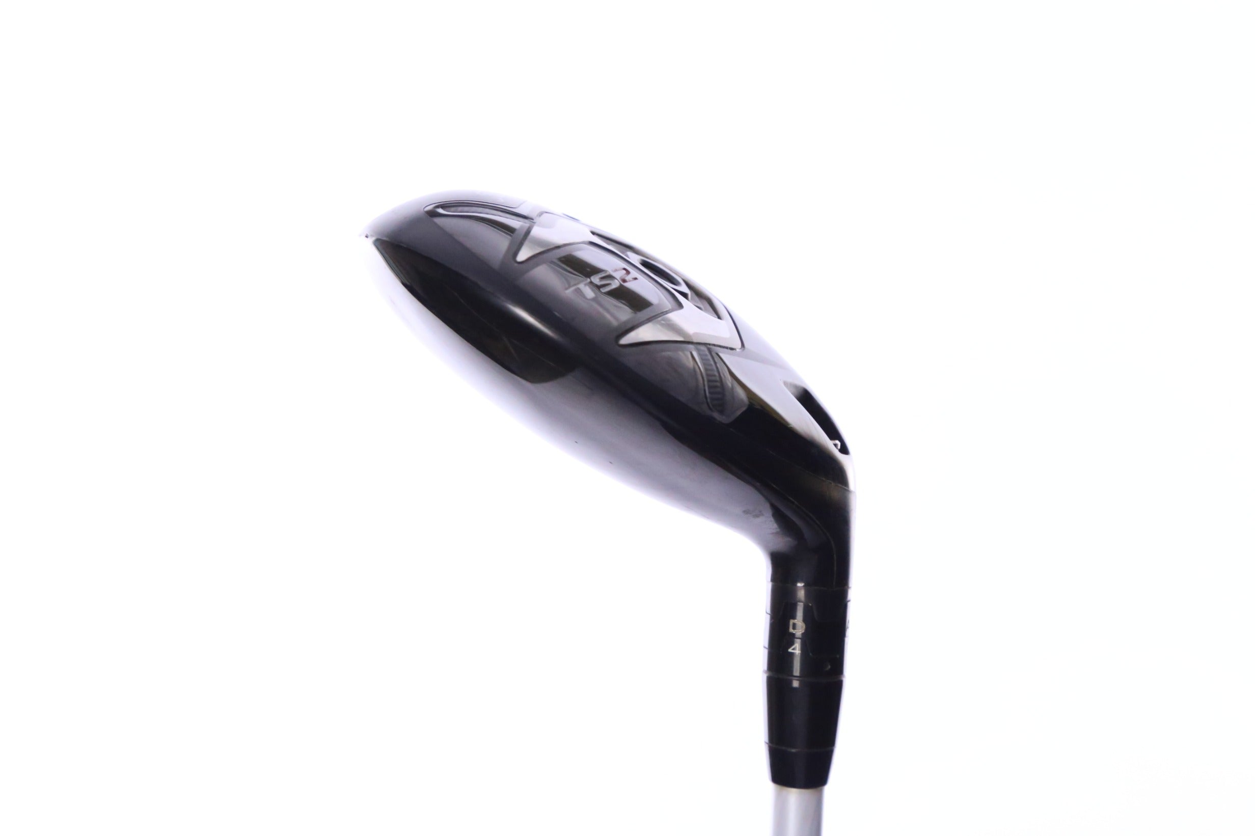 Used Titleist TS2 3H Hybrid - Right-Handed - 19 Degrees - Stiff Flex