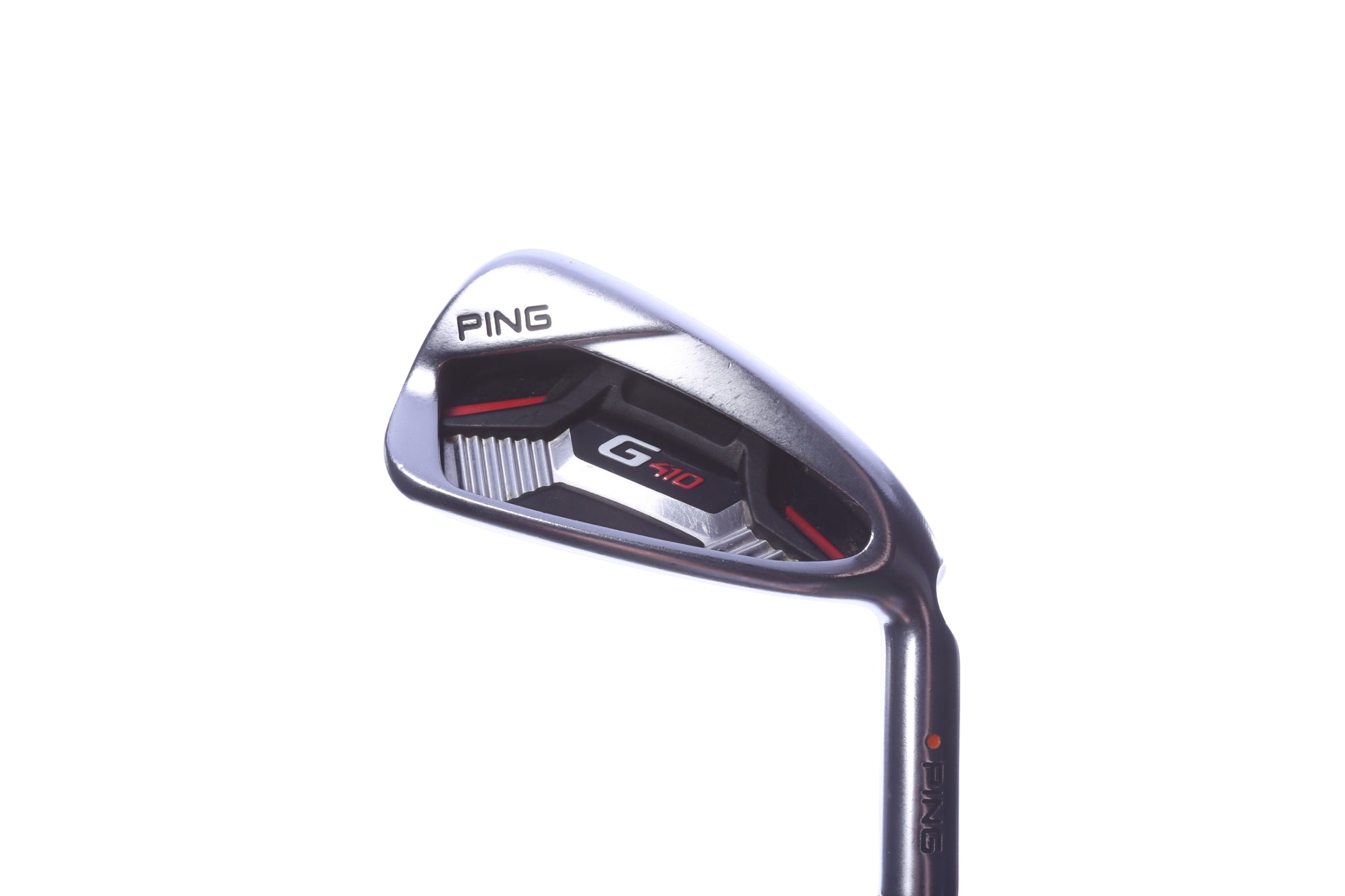 Used Ping G410 Single 5-Iron - Right-Handed - Stiff Flex-Next Round