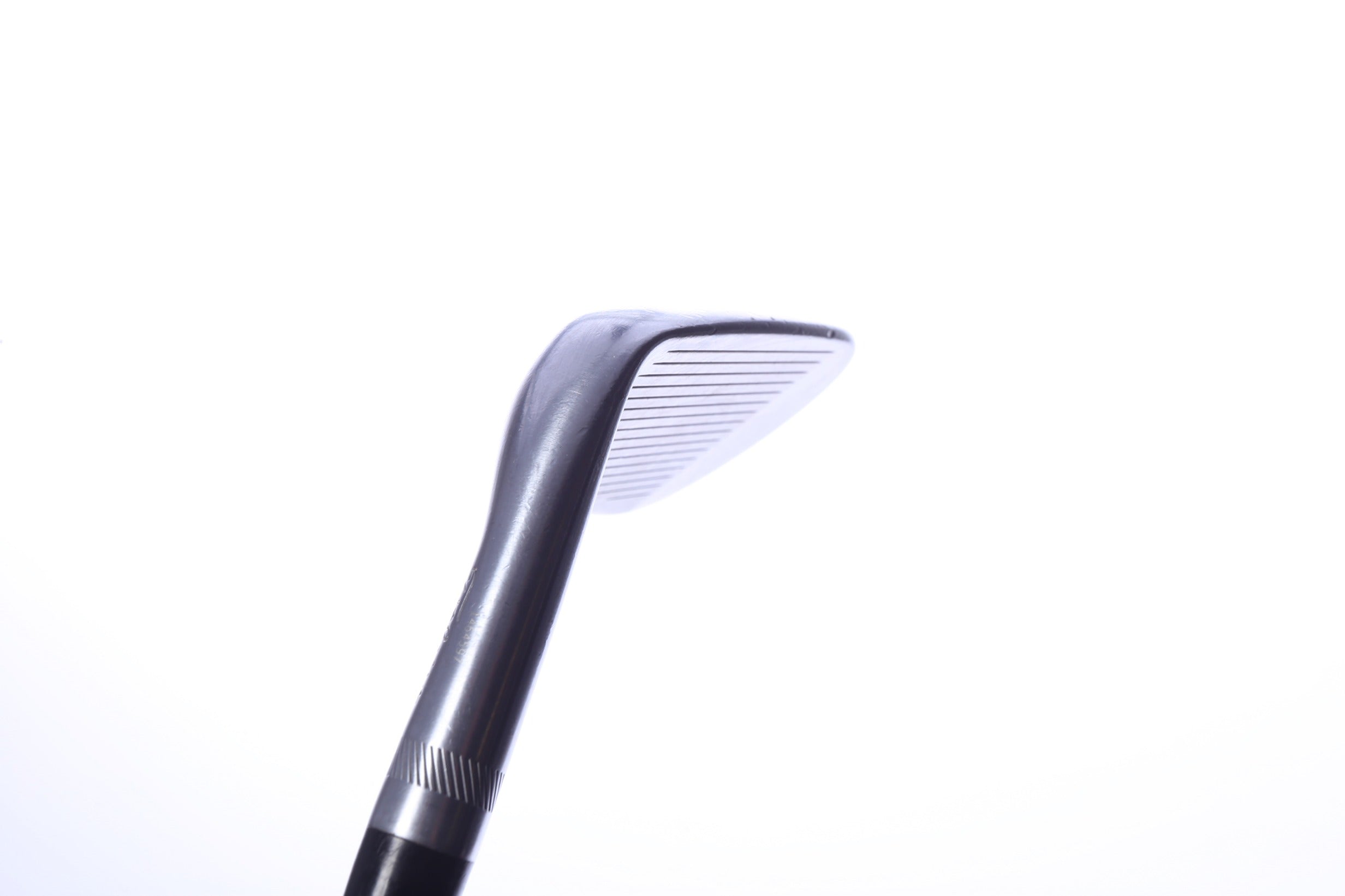 Used Titleist Vokey SM9 Tour Chrome Gap Wedge - Right-Handed - 50 Degrees - Wedge Flex-Next Round