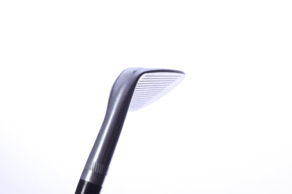 Used Titleist Vokey SM9 Tour Chrome Gap Wedge - Right-Handed - 50 Degrees - Wedge Flex-Next Round